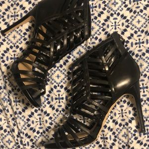 Gianni bini size 8.5 heels